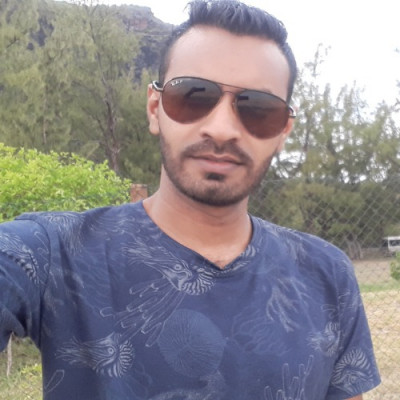 Md. Abdur Rashid Rony