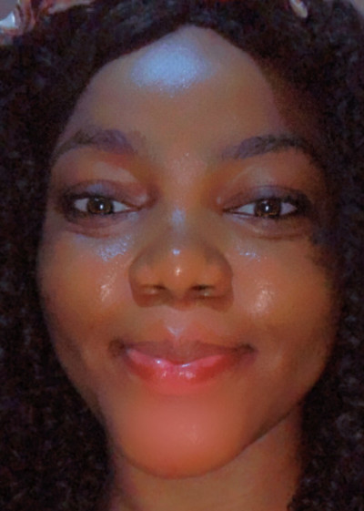 Mariam Ishola