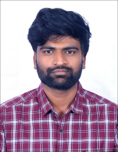 Saikrishna Katthera
