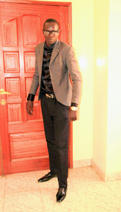 Makoura Diagne