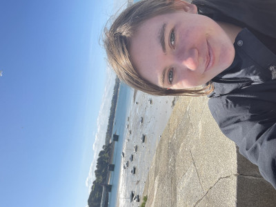 Meghan O Connor