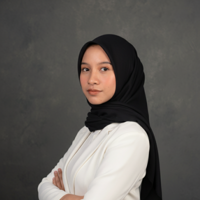 Annisa Cahyaning Nugraeni