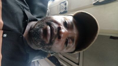 Moses Emma