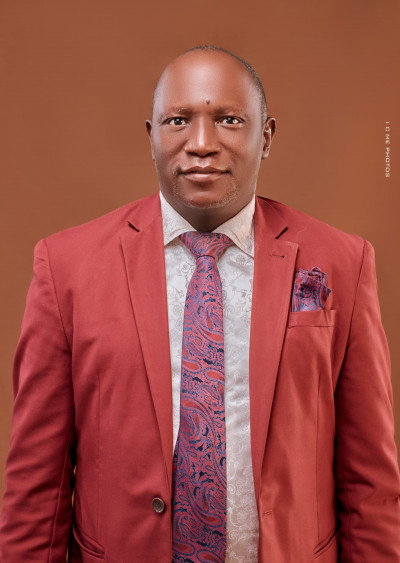 Ibrahim Durkwa