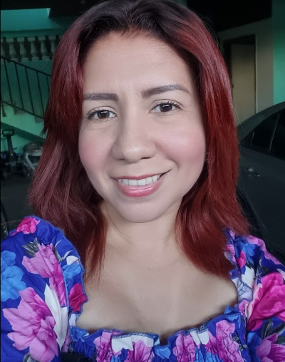 Suzett Alejandra Suazo