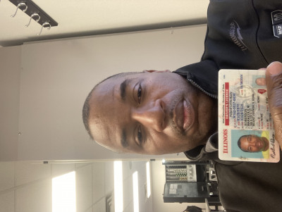 Markcole Roberson Roberson