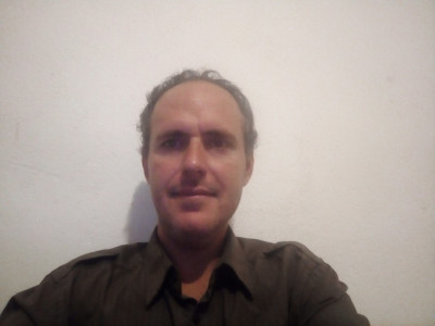 Juan Francisco Castillo Cara