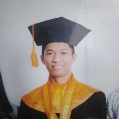Richardo Andre Pangloli