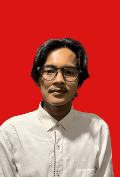 Asep Muhammad Syamsul Rizal