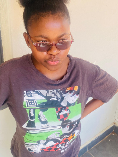 Thato Matshego Matshego