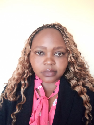 Tabitha Kimani
