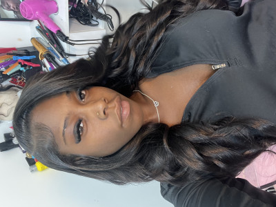 Alaysia Beasley