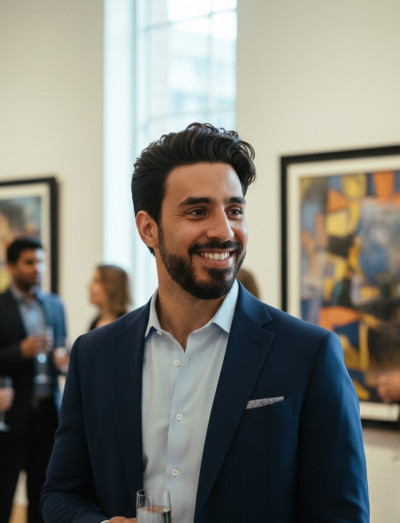Ankush Bhattacharya