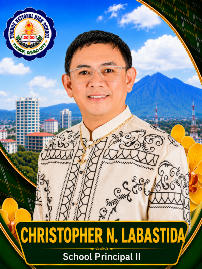 CHRISTOPHER LABASTIDA