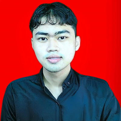 Muhammad Wahyu Fahrezy