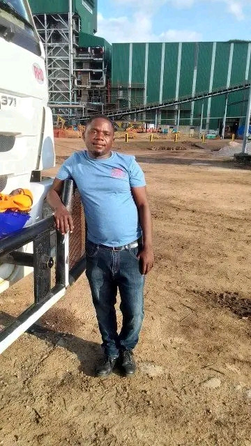 I. M.