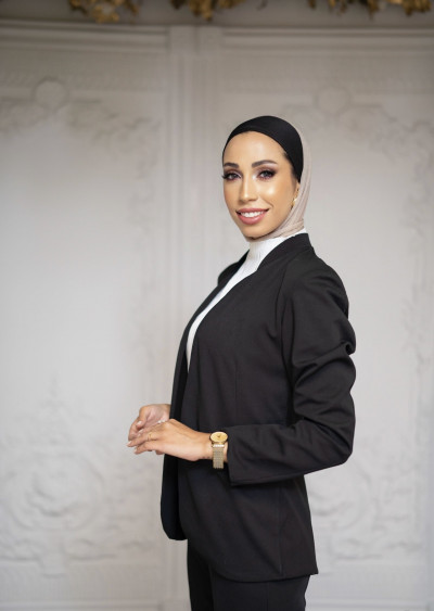 Raghad Qazaer