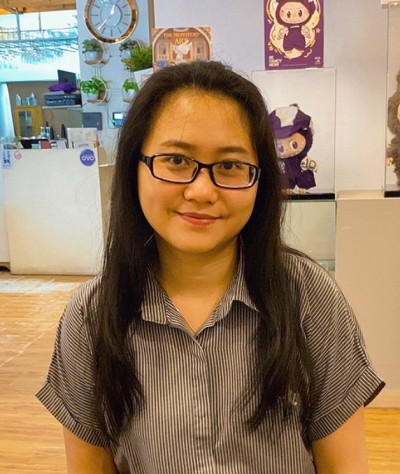 Cindy Leonita Tirtalayar