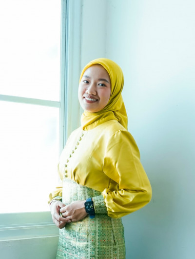 Arinta Eka Desti Mustika