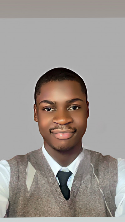 Alamin Iliya