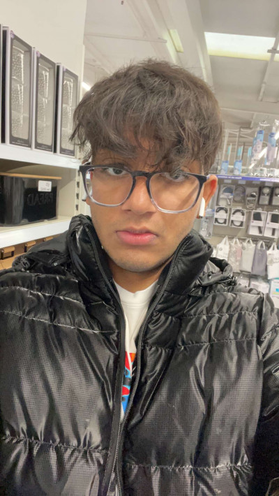 Karan A.