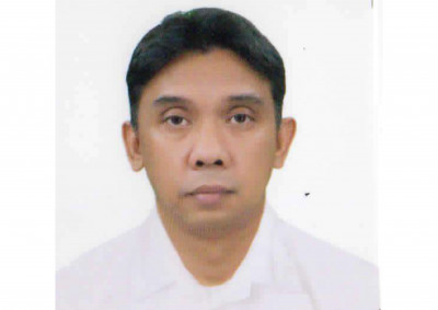 Robert Louie A.