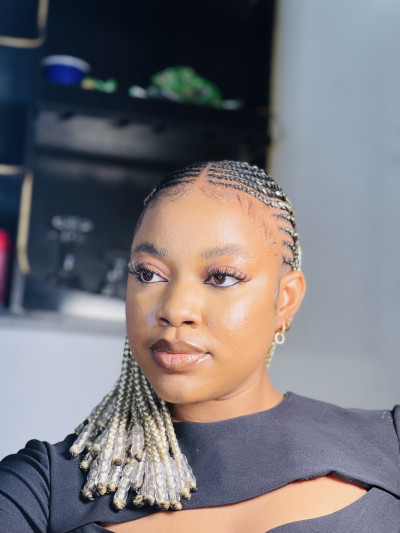 Chisom Dorothy Nwabueze