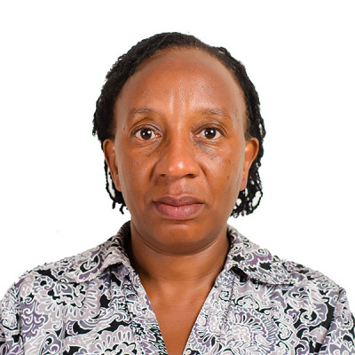 Caroline Gitonga