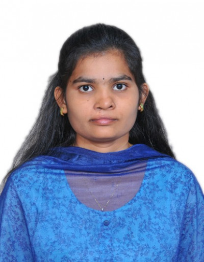 Mamatha Puppala