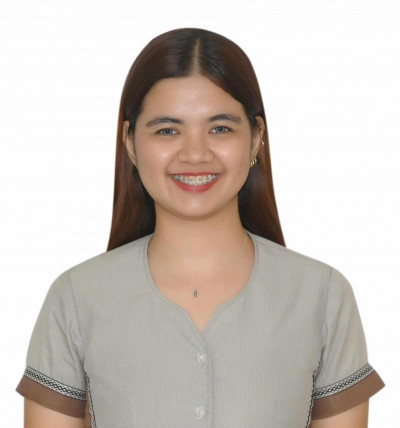 MARICRIS MAGNAYE