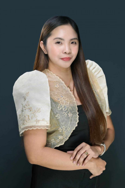 Janette Angeline Guatlo