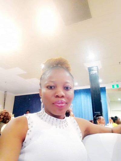 Nora Ezekwere