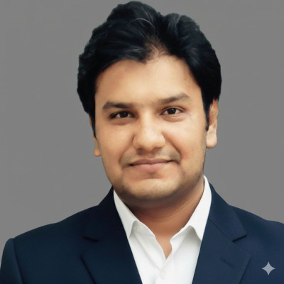 Nikhil J.