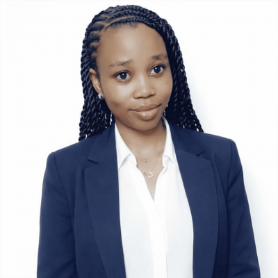 Zamangwe Mazibuko