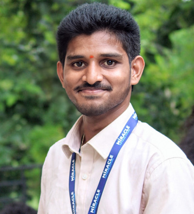 Durgarao Gopu
