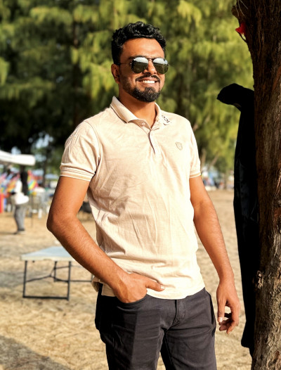 Shyam Sundar Achergee