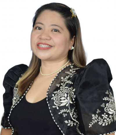 Harlyn Grace Ceñido