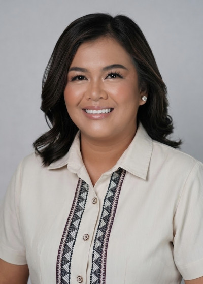 SHERLYN TORRES