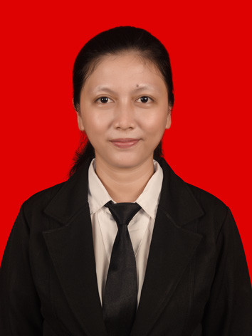 Lelita Delisa Yustisia Simbolon