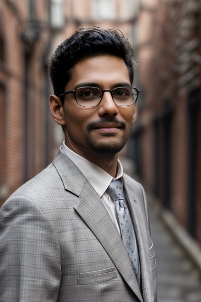 Sailesh Kumar Radhakrishnan