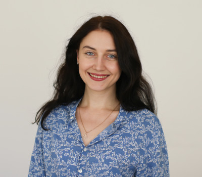 Irina Ryabova
