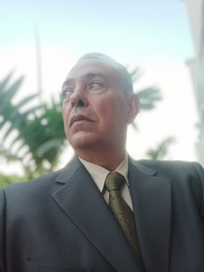 Francisco Javier Sainz Figuero
