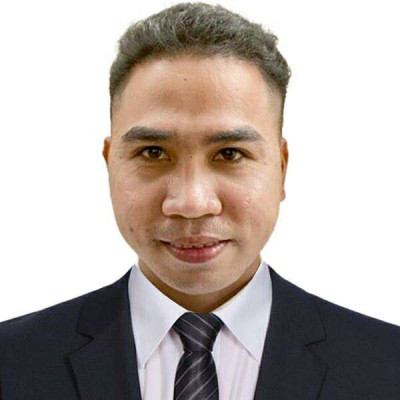 Leo Jr. Almazan