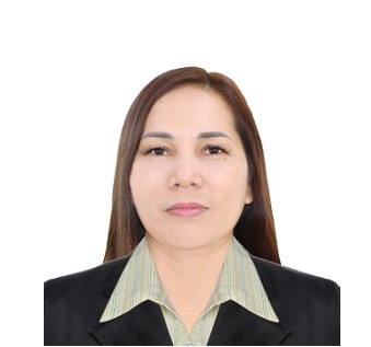 Milagrosa Laranjo