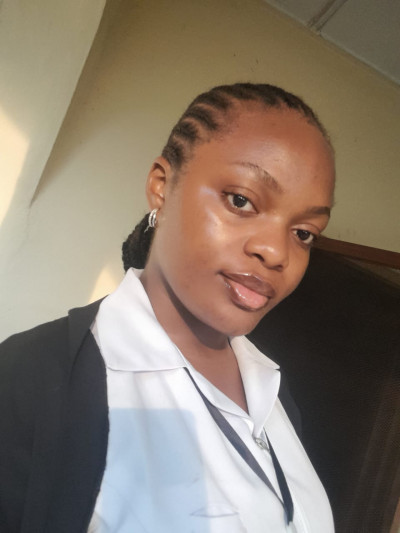 Scholastica Ushie