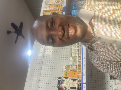 Fashina Segun