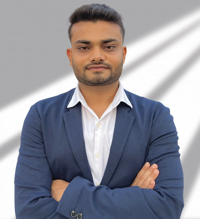 Sourav Mukherjee