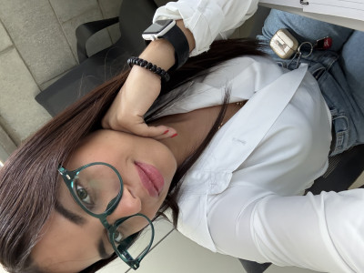 Laura Elisabeth Urena Valdez