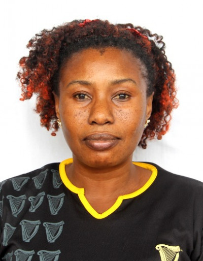 Mavis Afranie Manu