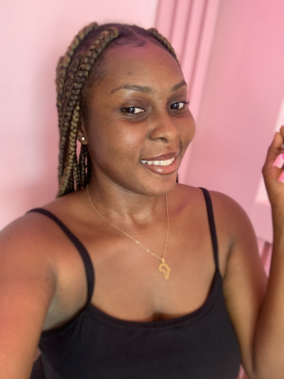 Jessica Ohene